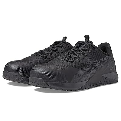 Reebok Work Nano X1 Adventure Work EH Comp Toe Men