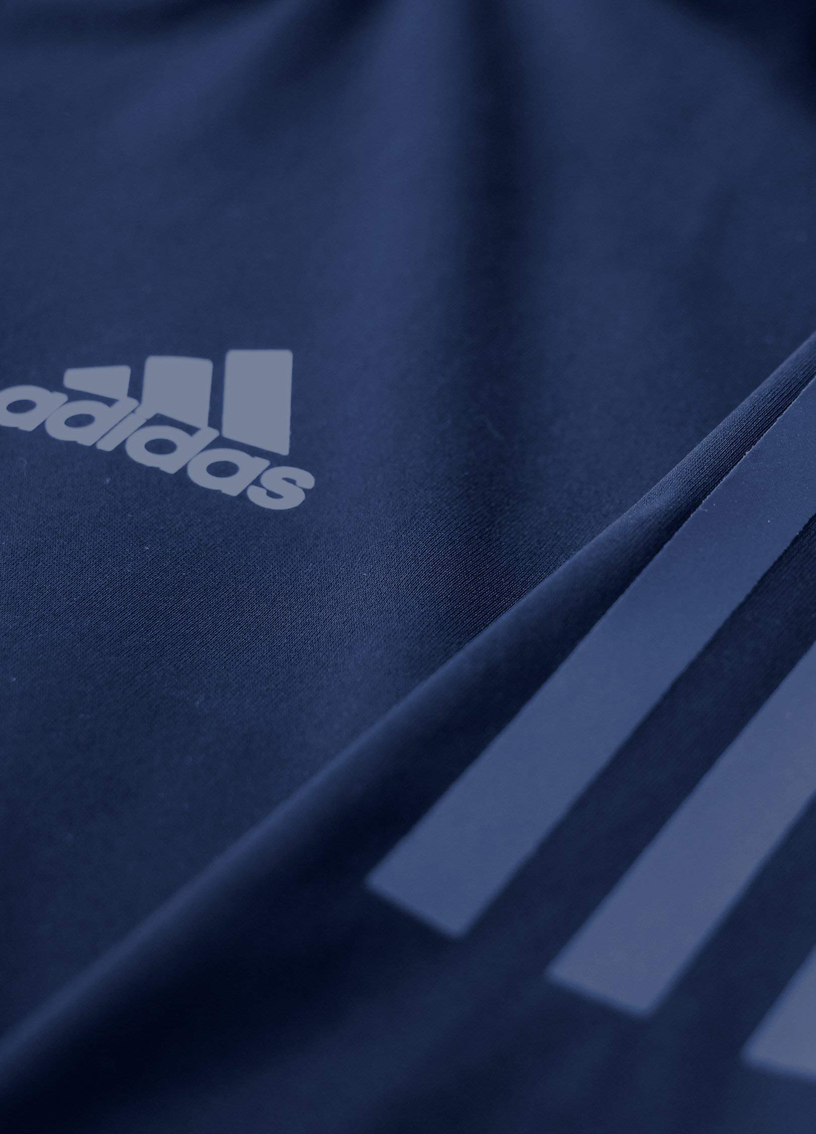 adidas Slim Fit Men's Hydro Performance Sauna Suit w/Hood