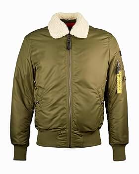 Tanさん専用 【完売品】BALLSY bomber flight jacket BALLSY bomber flight jacket – YZ