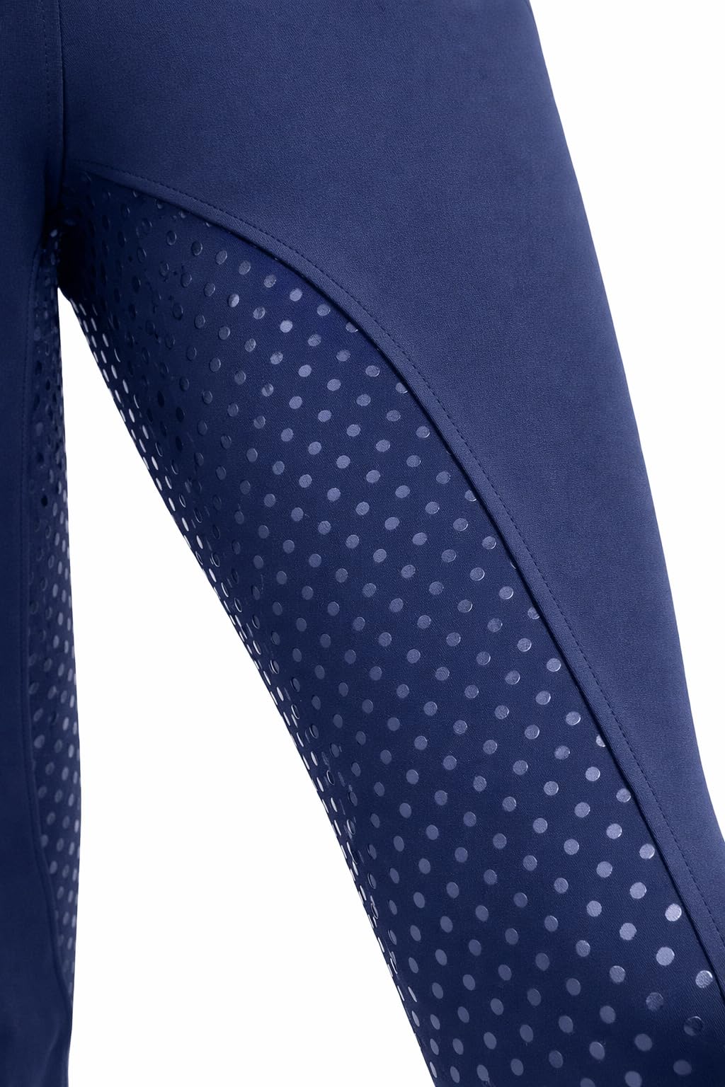 Just Ride Leggings Pantaloni da Equitazione
