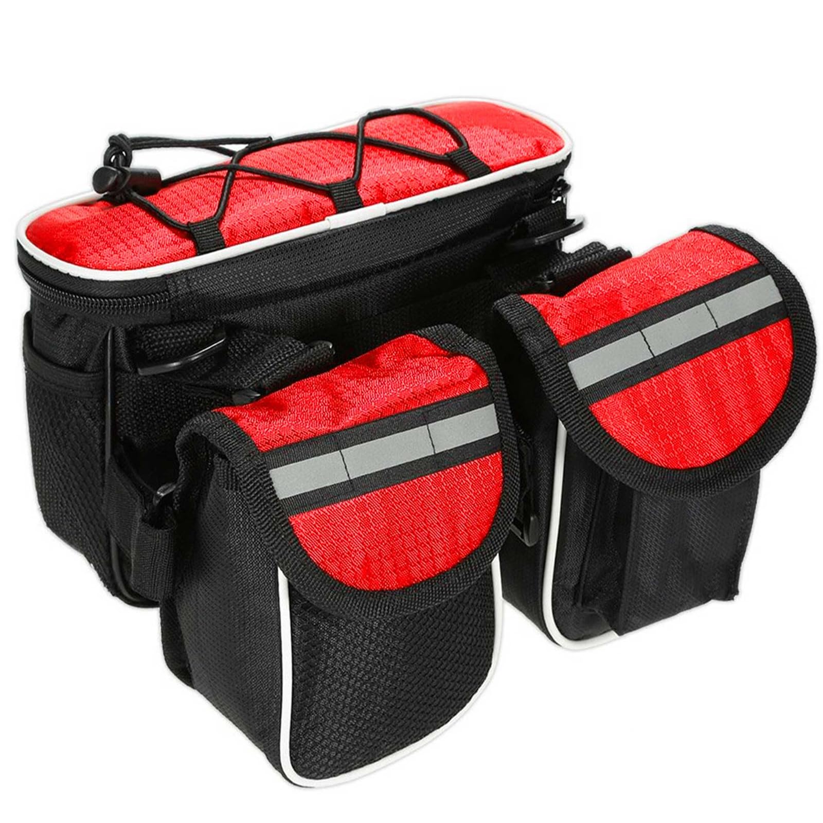 Kraptick Cycle Bag: The Essential Waterproof Cycle Bag for Every Young Cyclist’s Adventure - Durable, Stylish, and Perfectly Sized Bicycle Storage Bag-(MFP846) (B0D17V3X2X) Amazon Price History, Amazon Price Tracker