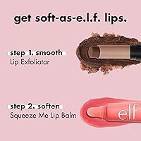 Vista 6 de ELF Squeeze Me Bálsamo Tintado Vegano Humectante Libre de Crueldad