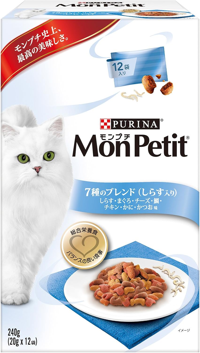 入荷予定 モンプチ 輝きサポート かつおだし仕立て 16袋 wlf.jp