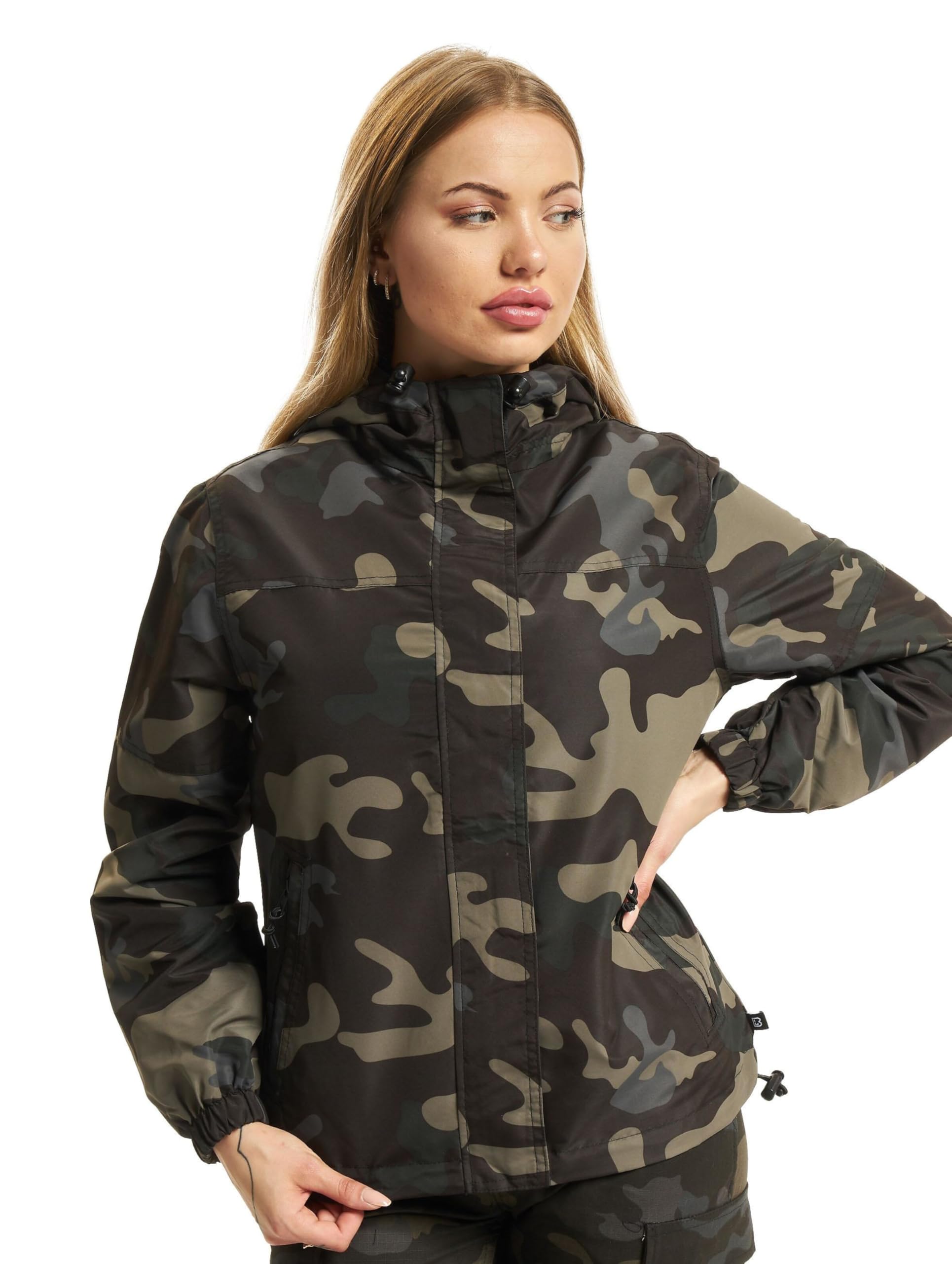 Brandit Jacke Damen