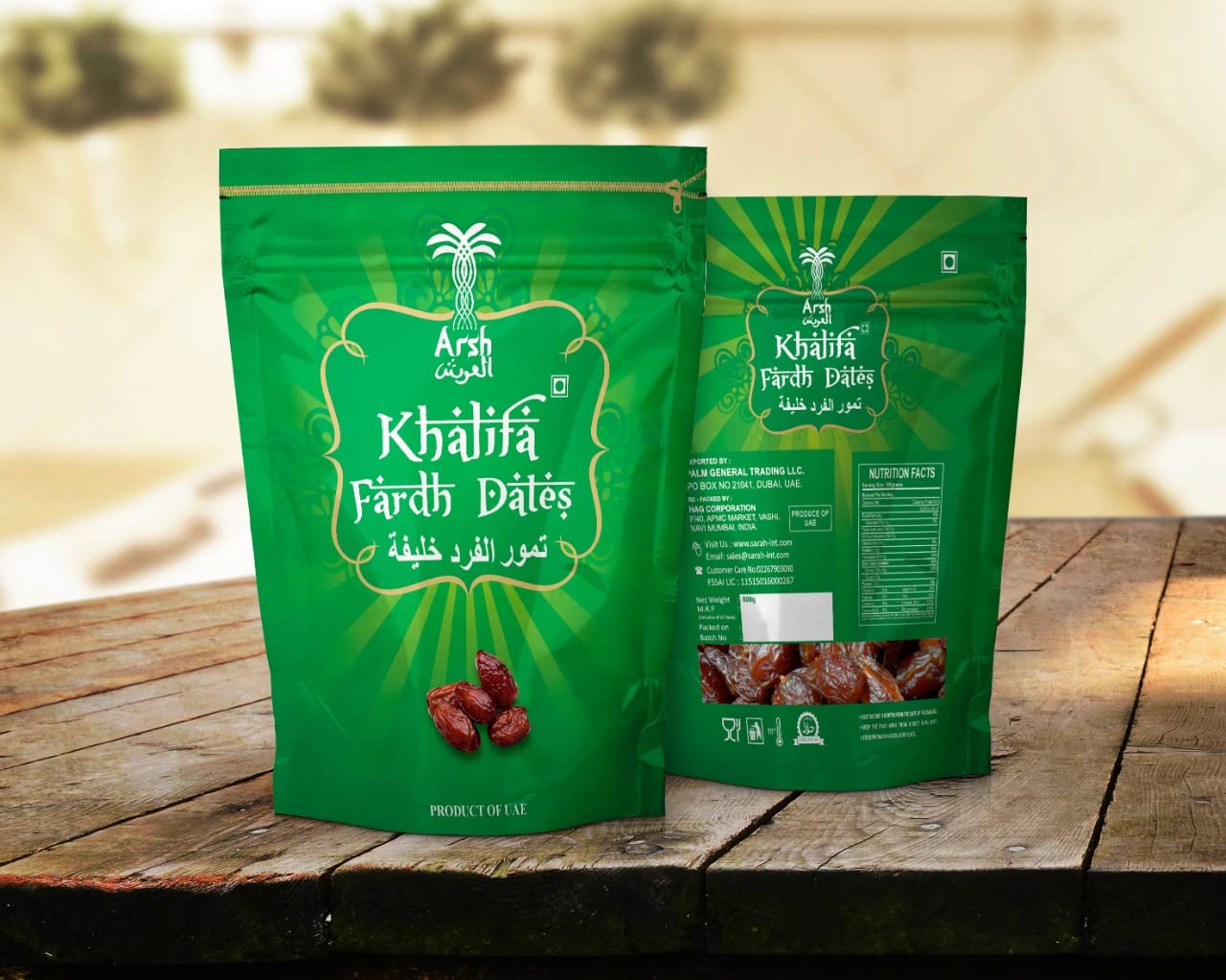 See full amazon price history chart for Arsh Khalifa Fardh Dates - 500 Gm | Khajoor Dry Fruits | Healthy & Nutritious Snack | Rich in Iron, Fibre, Immunity Booster, Protein & Vitamins | Natural Sweetener (Pack of 1) Arsh Khalifa Fardh Dates - 500 Gm | Khajoor Dry Fruits | Healthy & Nutritious Snack | Rich in Iron, Fibre, Immunity Booster, Protein & Vitamins | Natural Sweetener (Pack of 1) (B08LNV18ZN) Amazon Price History, Amazon Price Tracker