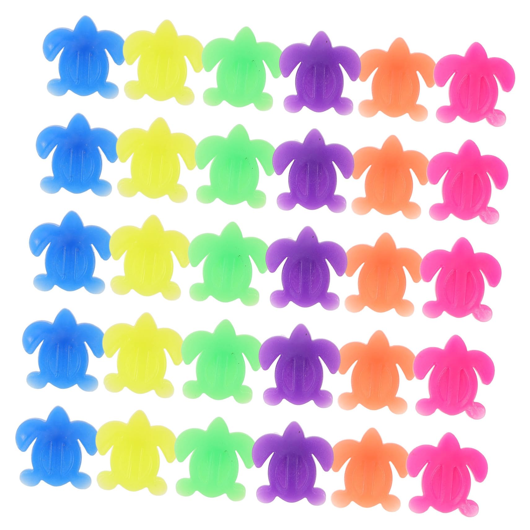 GOOHOCHY 50pcs Bike Wheel Beads Decor for Boys and Girls Installation Versatile Bike Decorations for Standard Attractive Fashionable Design