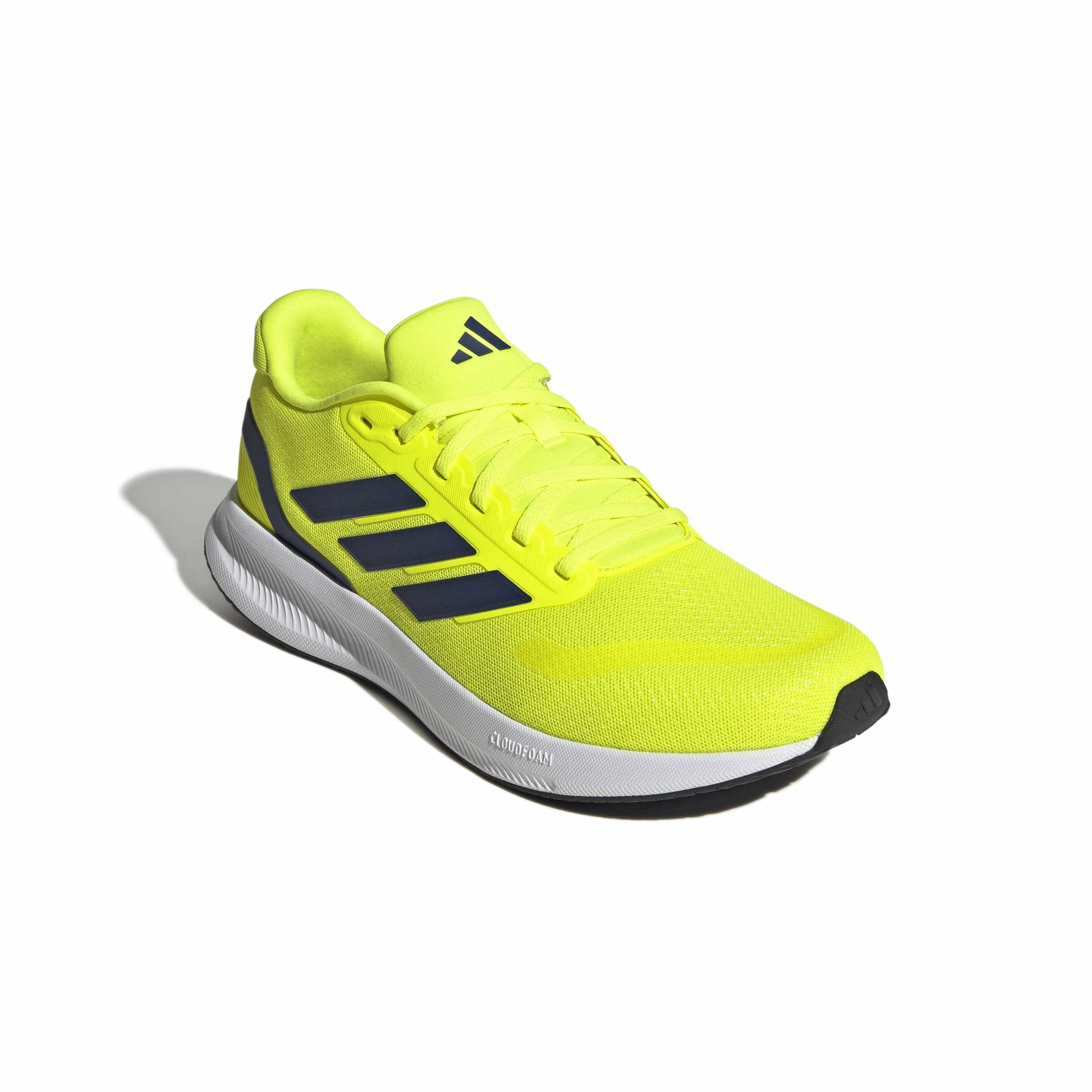 adidas Herren Runfalcon 5 Running Shoes – Bild 3