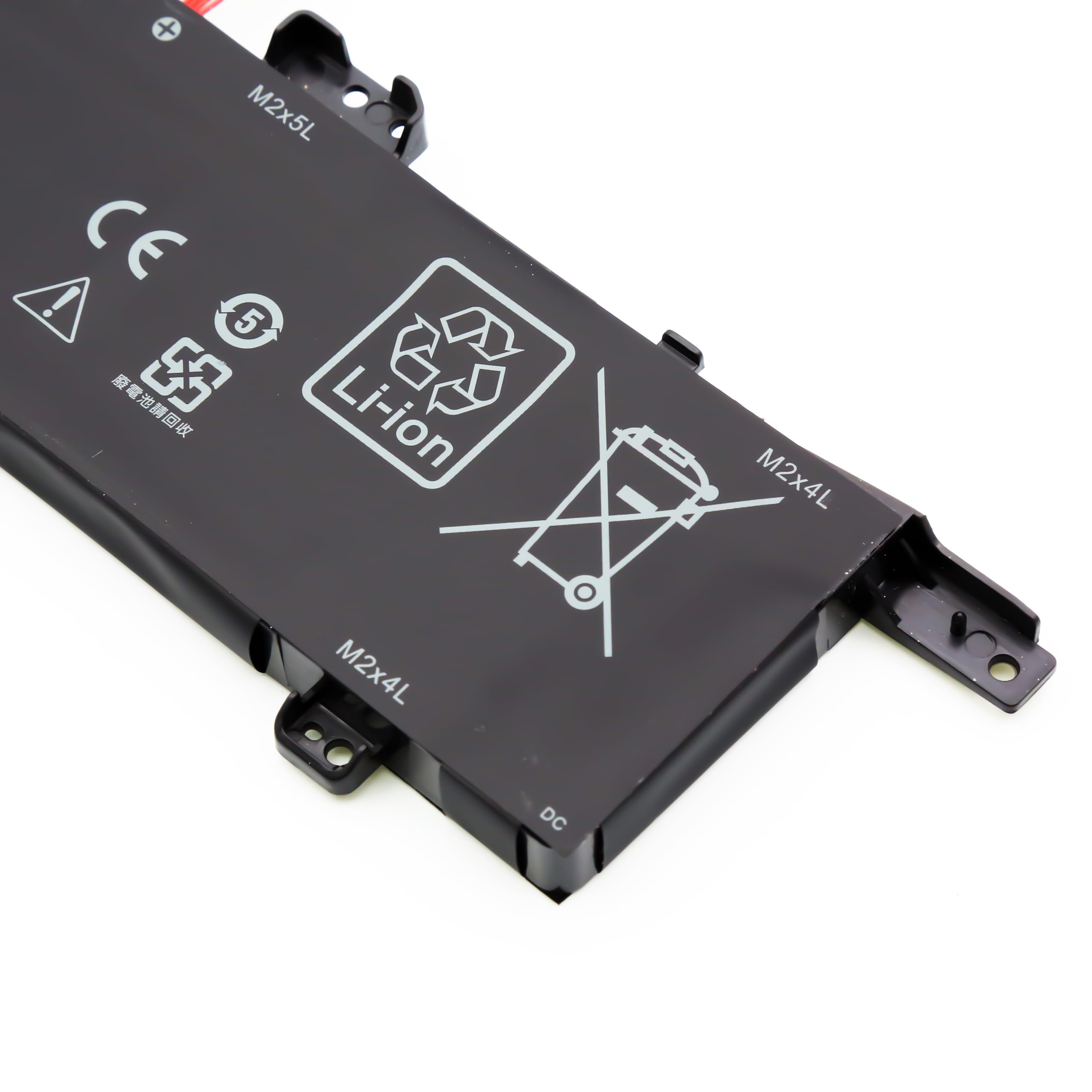 BLESYS C42N1846 C42N1846-1 Bateria do Asus ZenBook Pro Duo UX581GV UX581LV ux581lv-h2024t PC Notebook 15,4V 62Wh 0B200-03490000