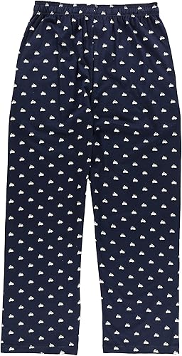 Miniatura 4 de Lazy One Pantalones de pijama de animales para hombre, pantalones separados para hombre, pantalones de descanso