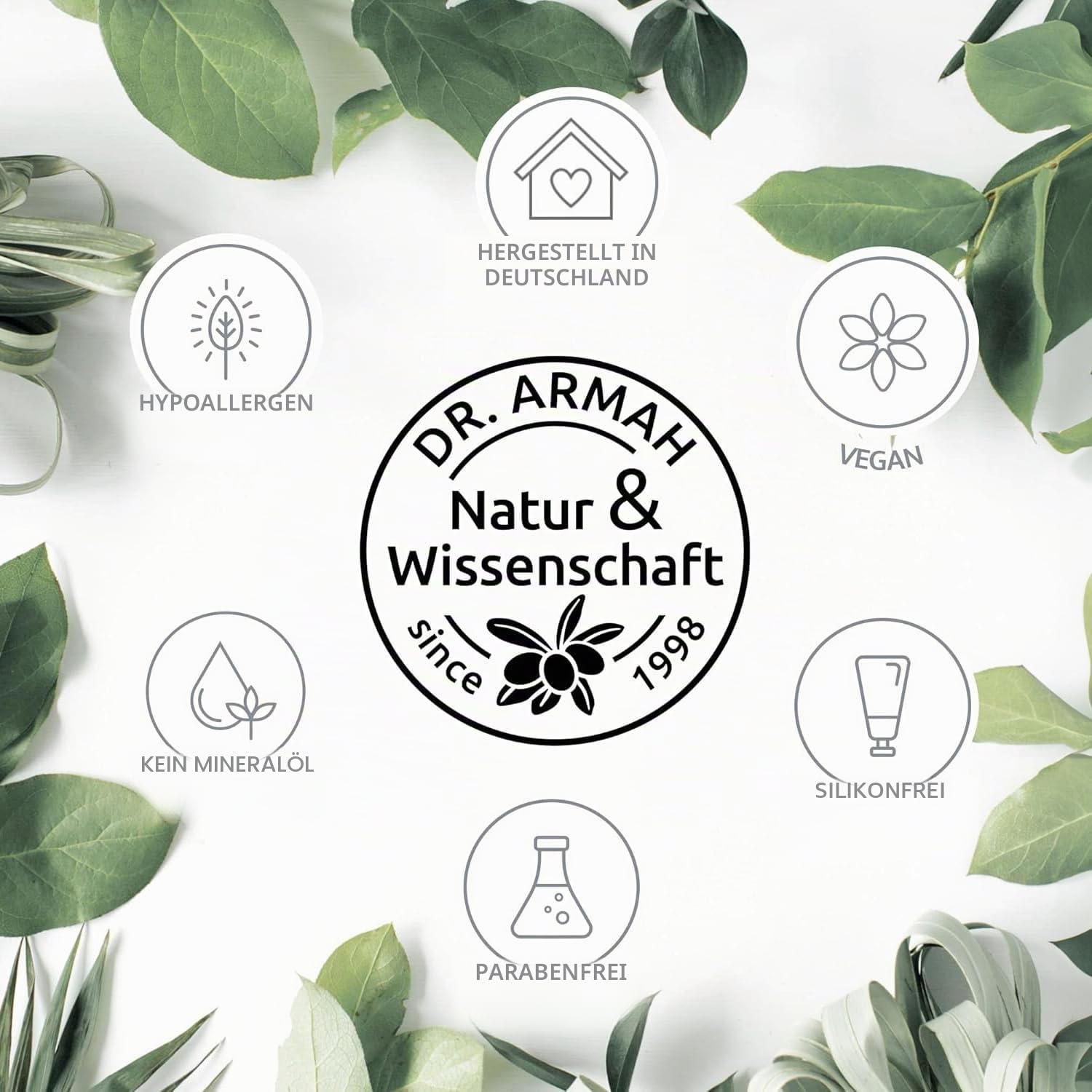 Dr. Armah - Lavolta Spa - Lifting Sensation Straffende Körpercreme - Körperbutter mit Sheabutter & Edelweiss stärkt die Elastizität & Straffheit Ihrer Haut - Body Butter für seidenweiche Haut - 500 ml