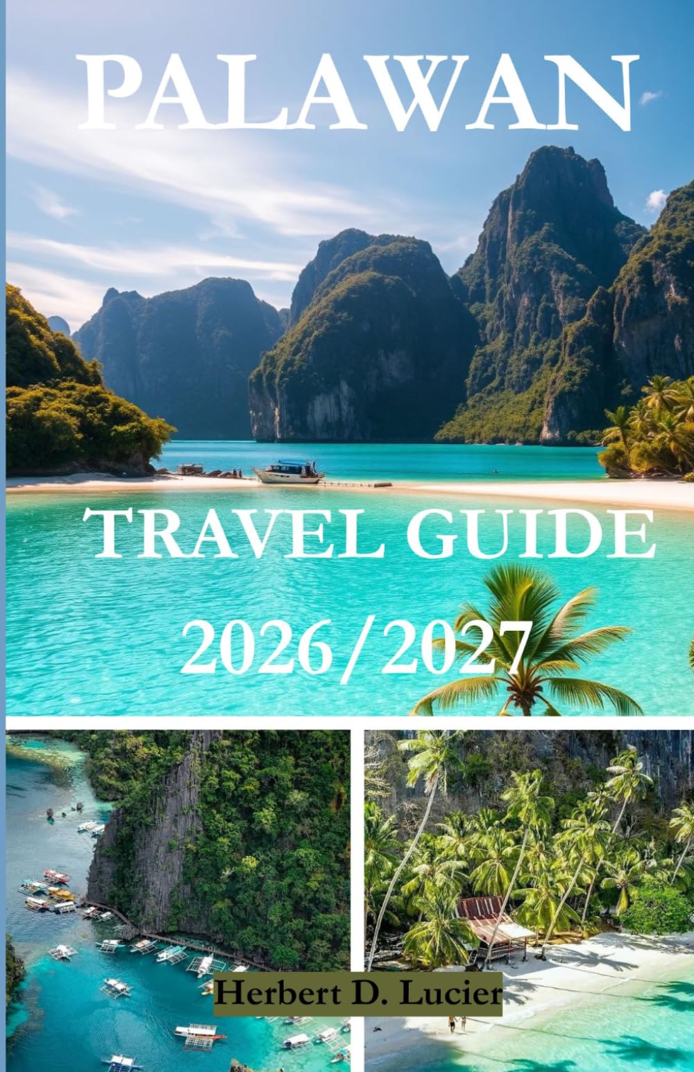 Palawan travel guide 2026/2027