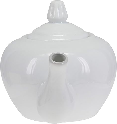 Miniatura 2 de BIA Cordon Bleu Tetera de porcelana, tamaño único, blanco (901173S1SIOC)