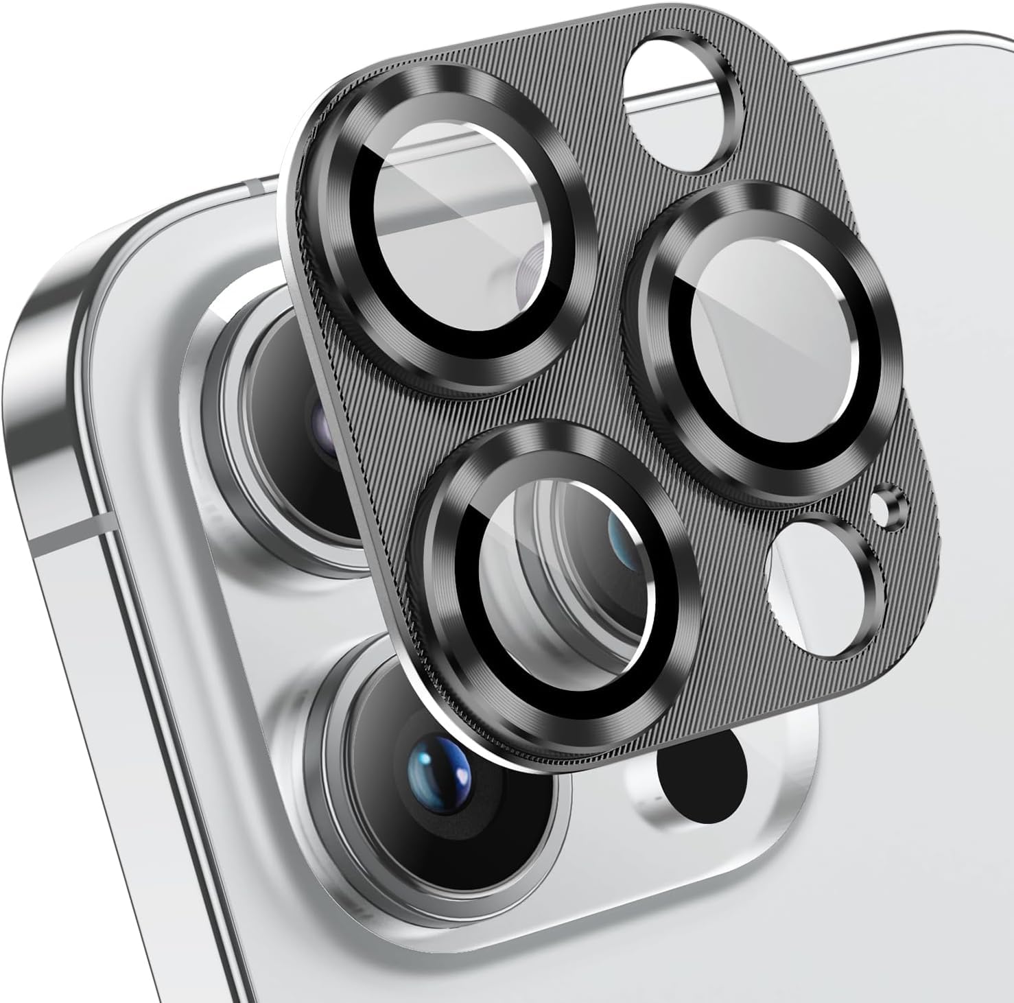 Amazon.co.jp: 【グレイ・2枚セット】iPhone 15 Pro/iPhone 15 Pro Max 