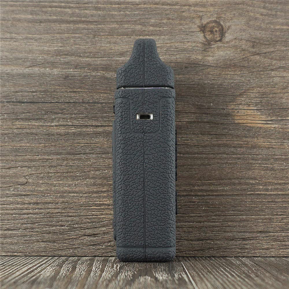 Protective Silicone Case for SMOK RPM 4 POD MOD KIT 60W (Black): Buy Online  at Best Price in Egypt