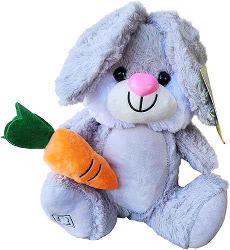 GearsOut Juguete de peluche de conejo pedo, regalo de broma de cola de algodón con botón de sonda de pedos falso, regalo de broma de la suerte para disponible en Yaxa Venezuela