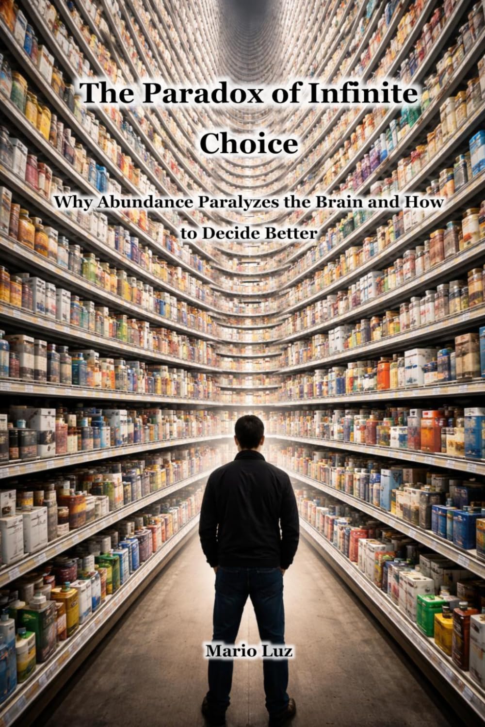 The Paradox of Infinite Choice: Why Abundance Paralyzes the Brain and How to Decide Better