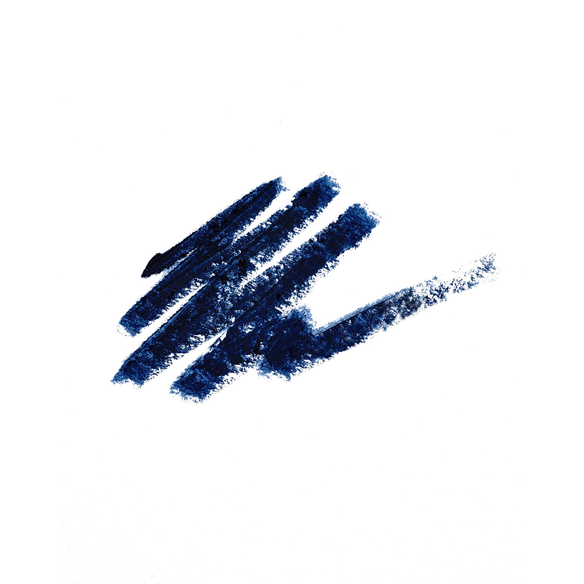 L'Oreal Cosmetics Haute Couleur Göz Kalemi - 130 Blue Suede (2 paketi)