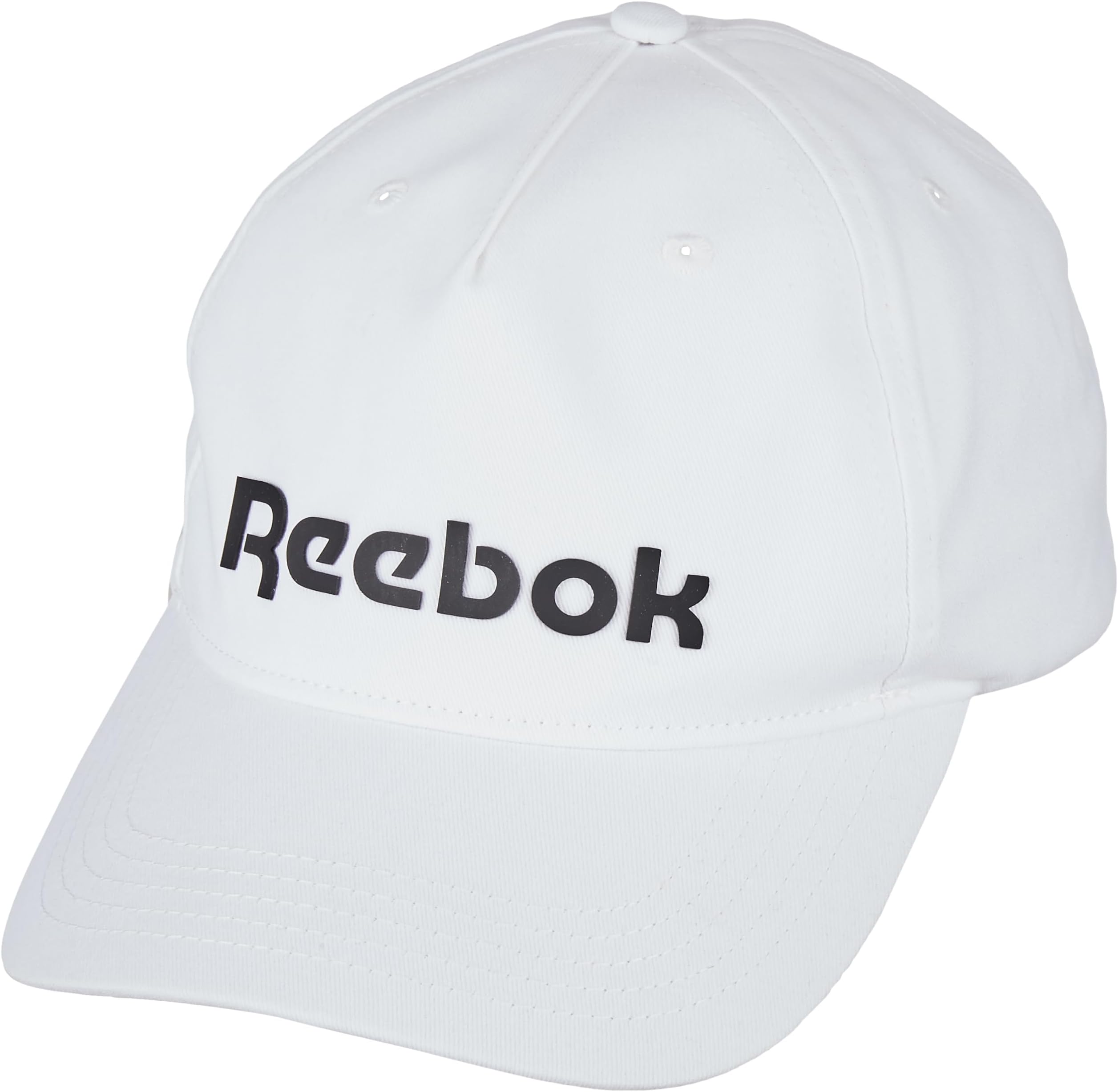 ReebokMen's Cotton Cap