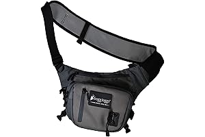 FROGG TOGGS Flats Fishing Sling Pack