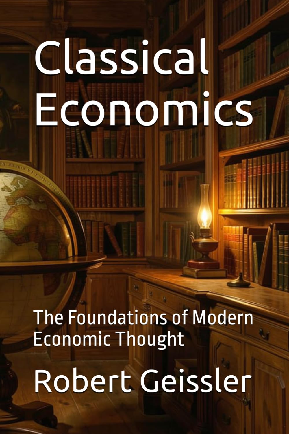Classical Economics: The Foundations of Modern Economic Thought: 8