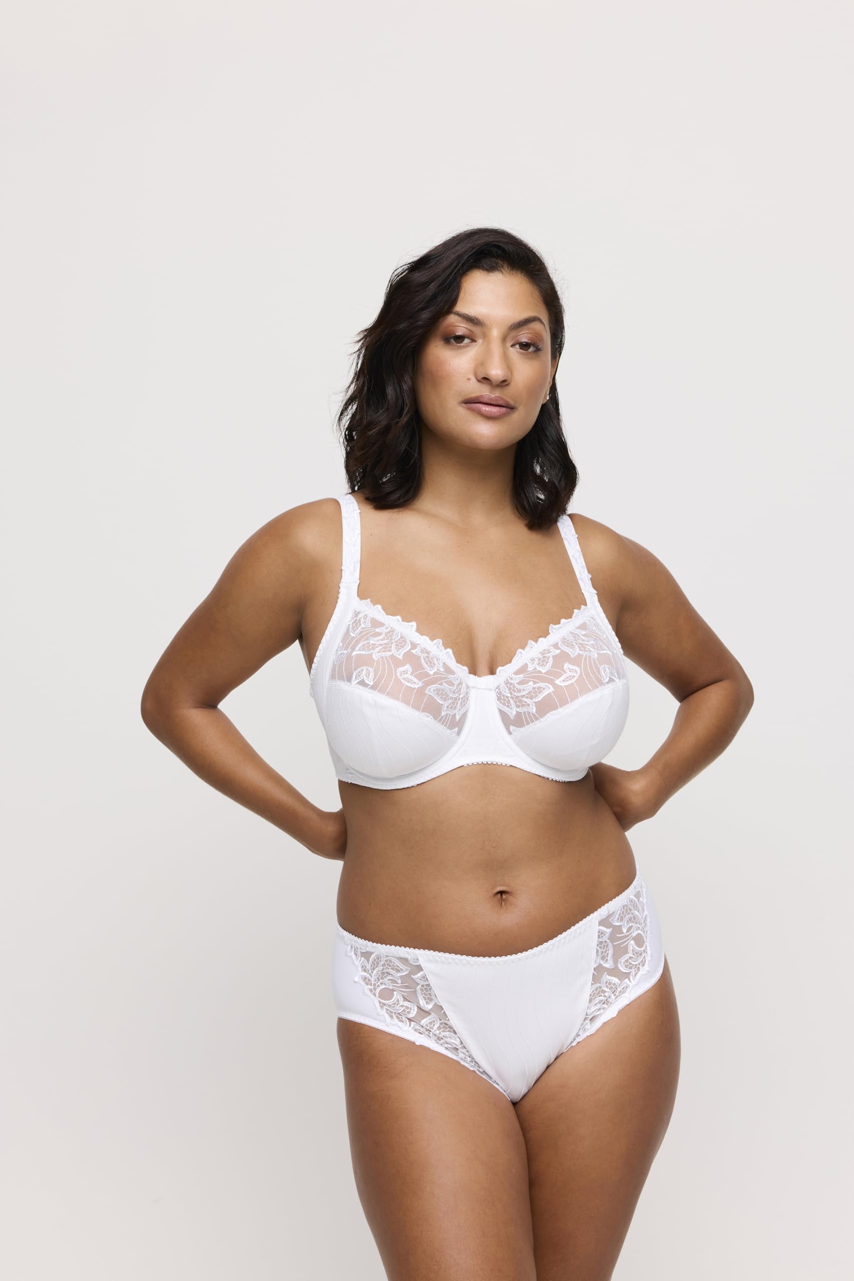 Primadonna Deauville Taillenslip