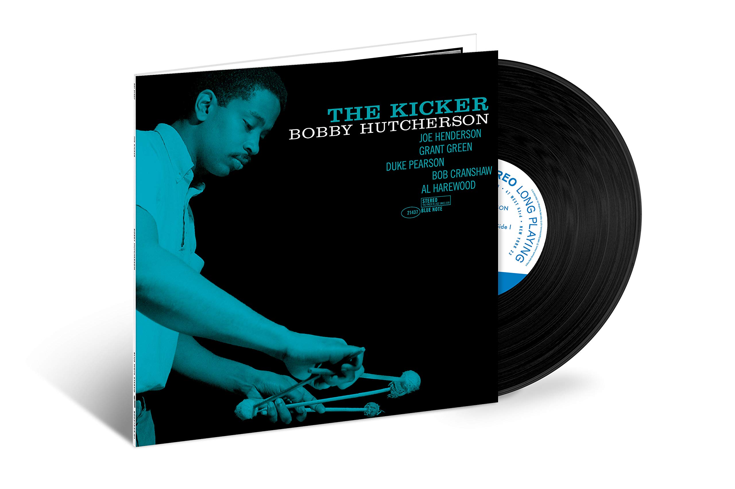 The Kicker (Tone