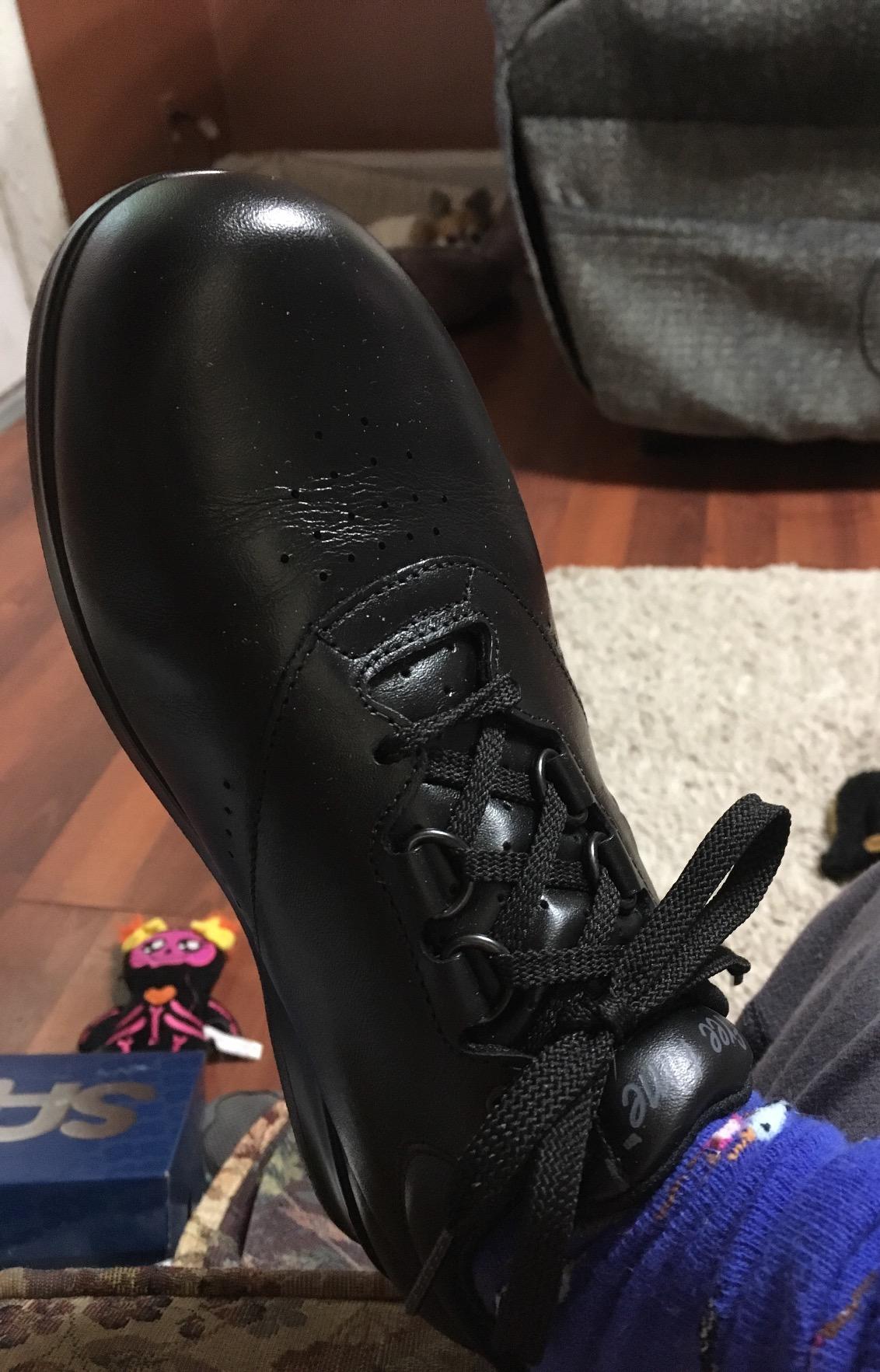 Sas - Women's Freetime Sneaker Shoe