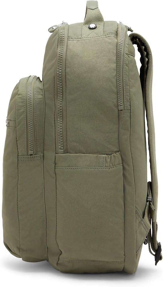 Kipling Seoul Lap 15 Laptop Backpack