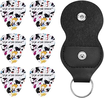 Amazon | ギターピック ワンオクロック ONE OK ROCK ギター