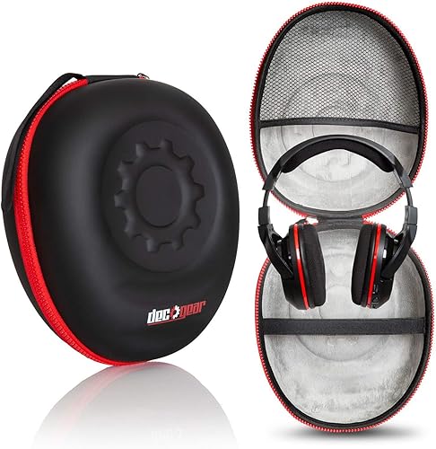 Miniatura 7 de Mackie ProFX22v3 Mezclador de efectos profesionales de 22 canales con paquete USB con Tascam Auriculares profesionales cerrados y estuche rígido