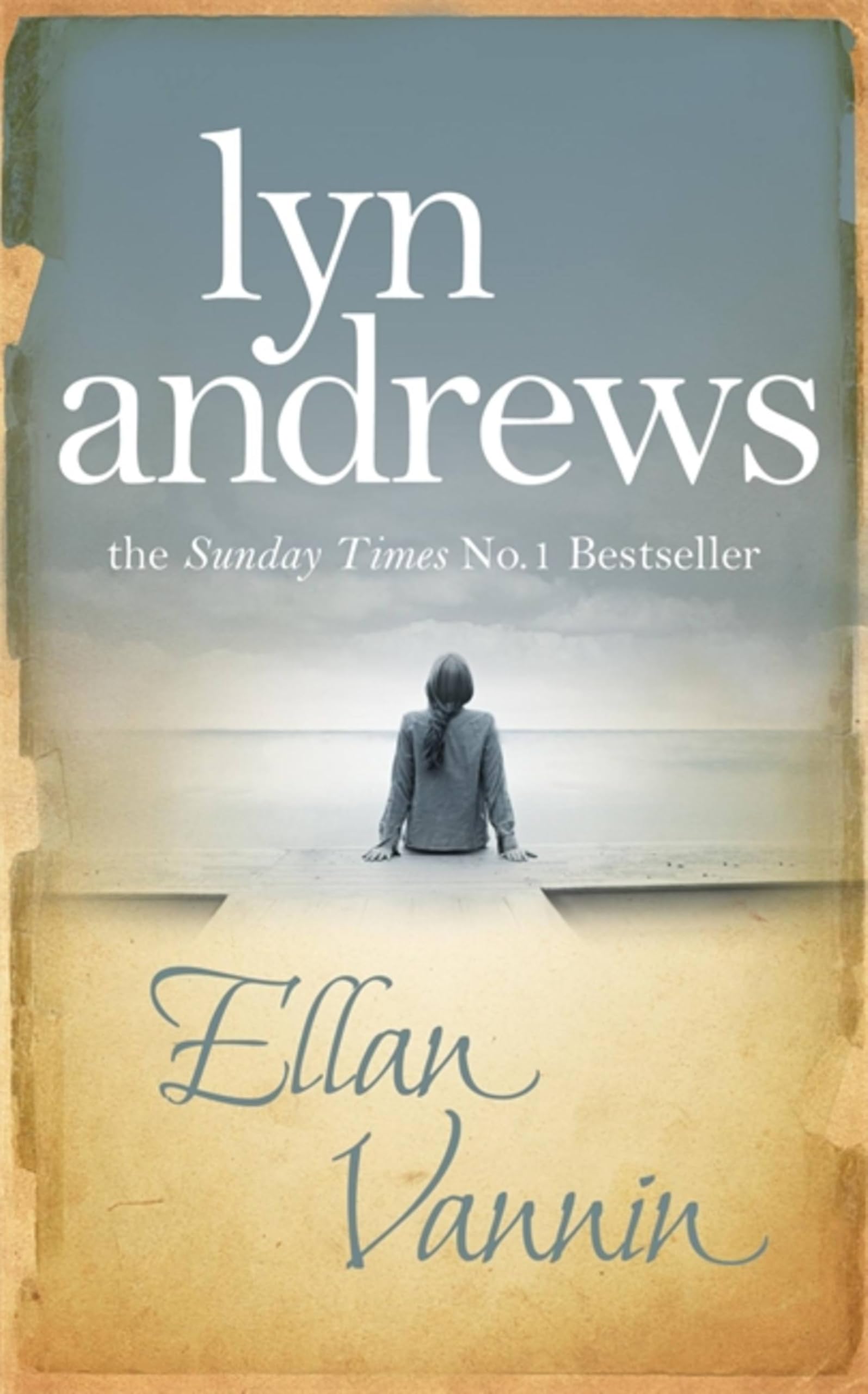 Ellan Vannin: After heartache, can happiness be found again?