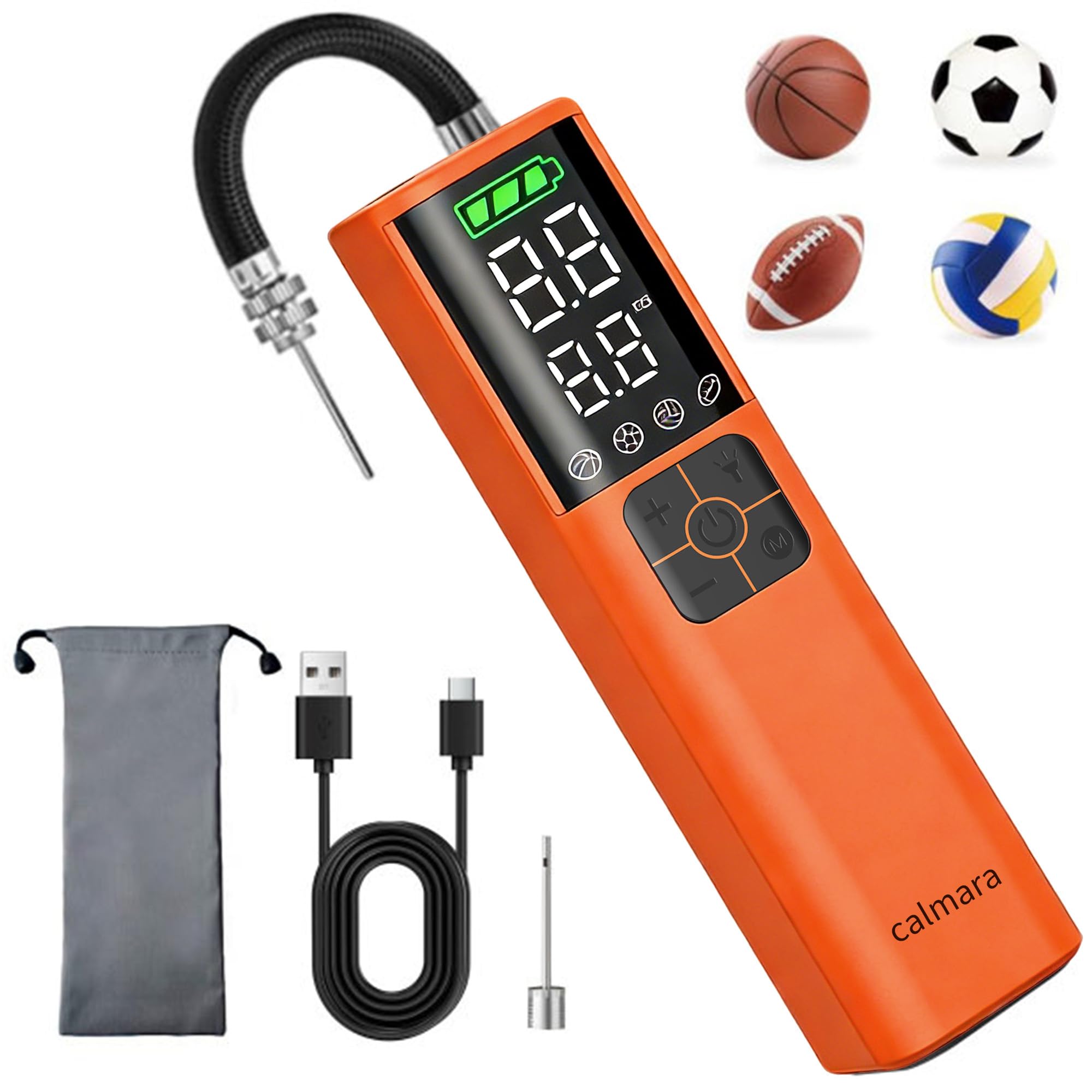 Z10 Electric Ball Pump