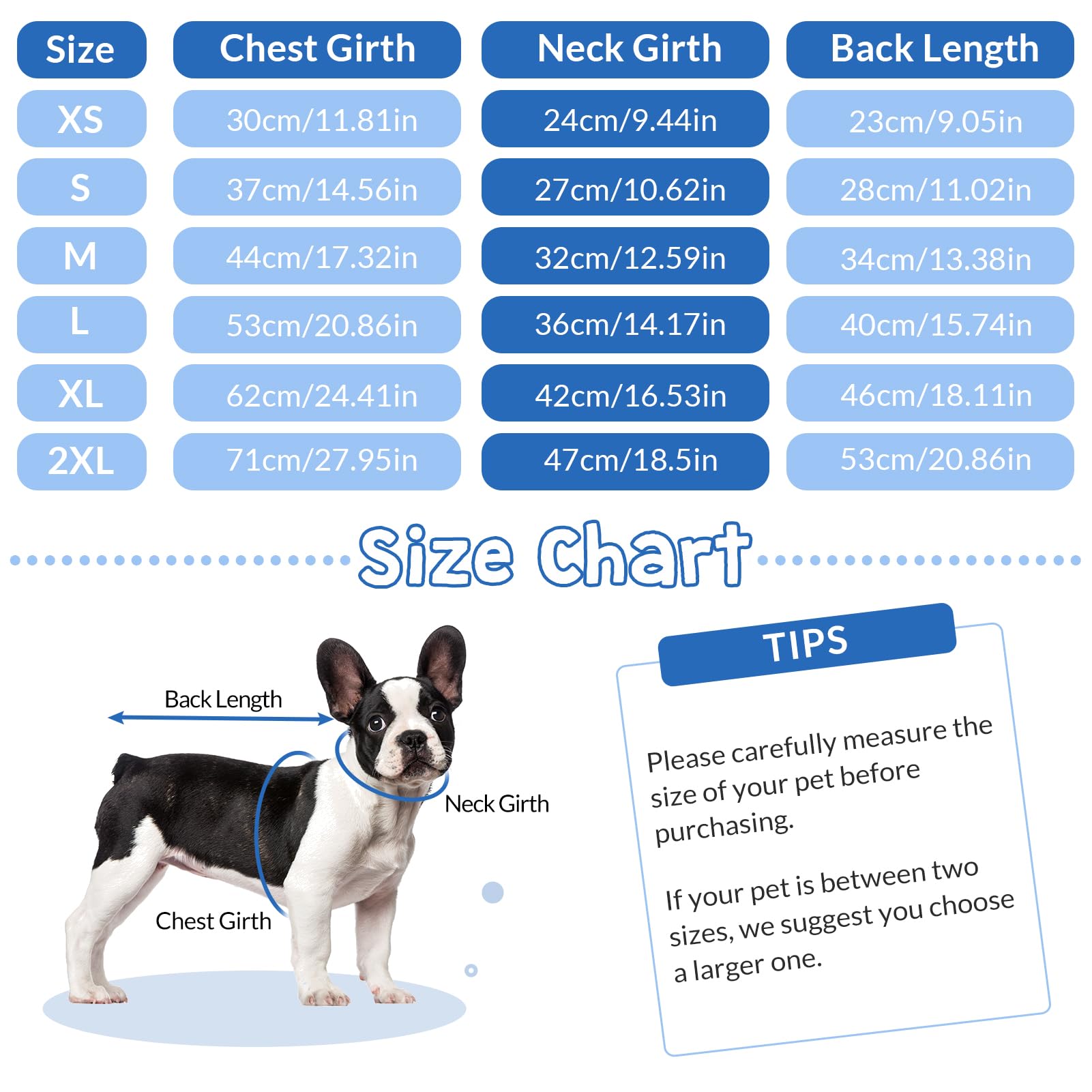 CITÉTOILE Maglione per Cani,Maglione per Cani Lavorato a Maglia per Cani di Piccola e Media Taglia,Cappotto per Cani Maglione Lavorato a Maglia a Collo Alto Lavabile,Cappotto Invernale Comodo Morbido