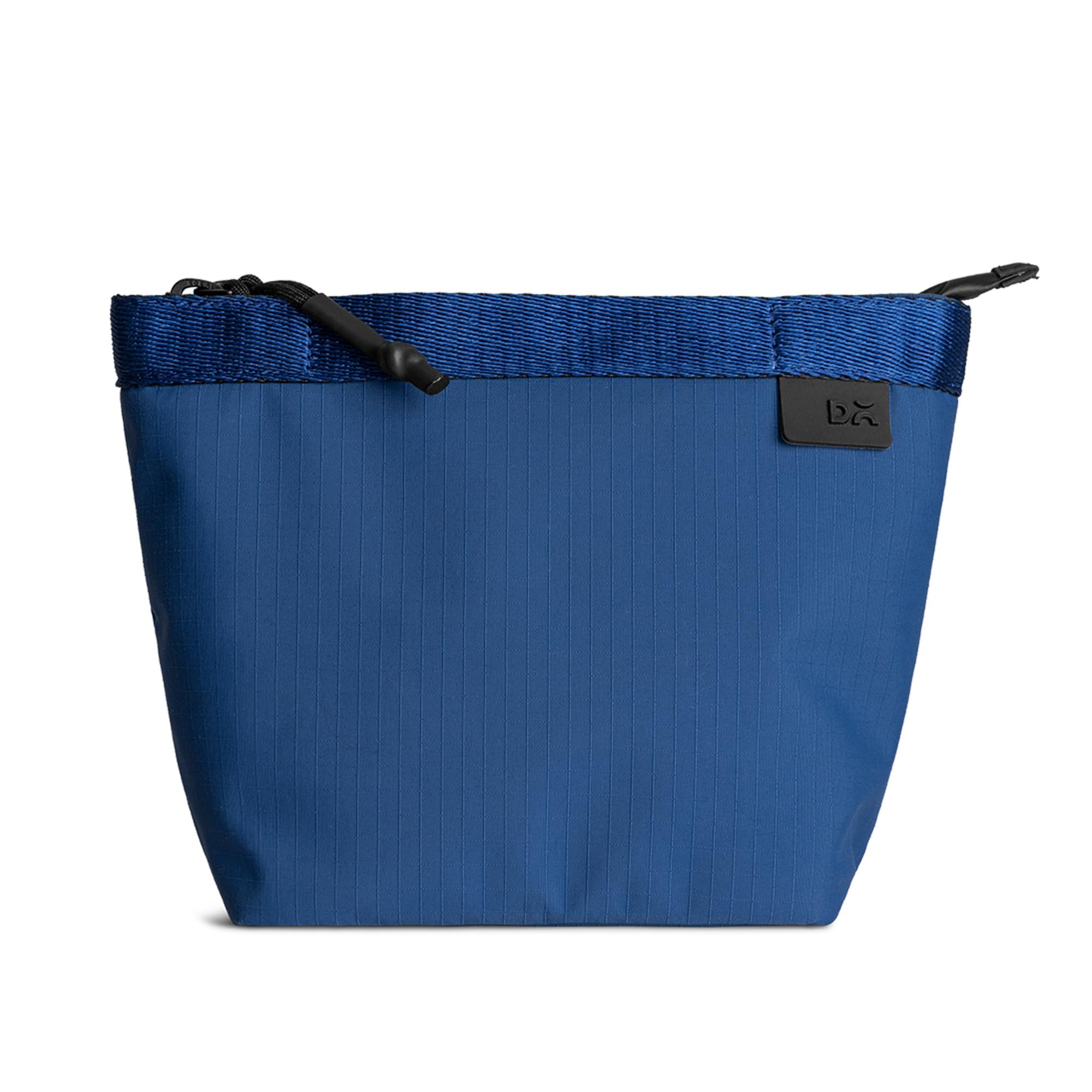 dailyobjects Pivot Carry All Pouch for Men and Women | Storage Slip Pockets |Lightweight|Water Resistant|Portable| Recycled Nylon Zippered | Concealed Handles-picture-32