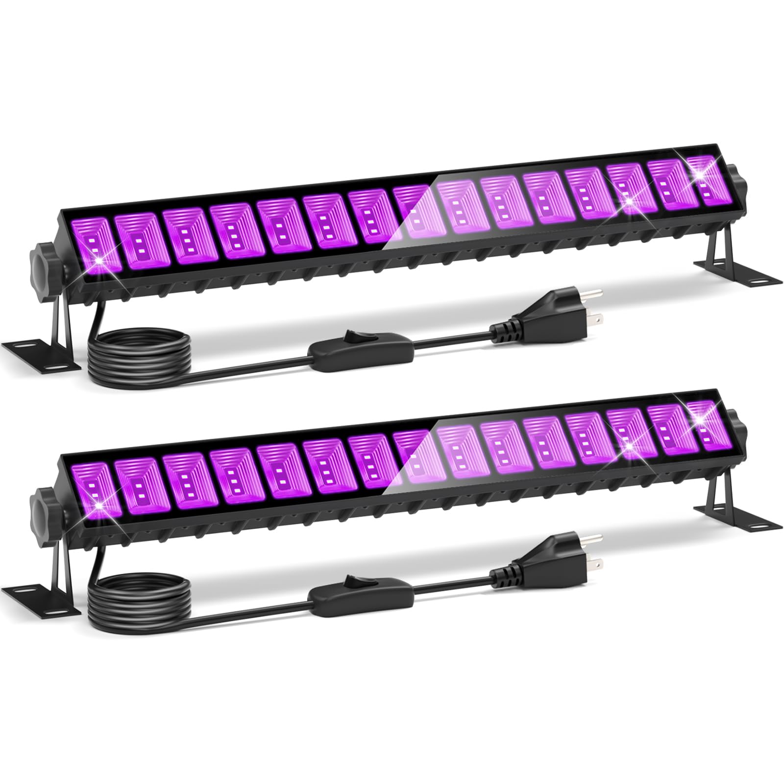 Hot Water Braid Light Black main image 0