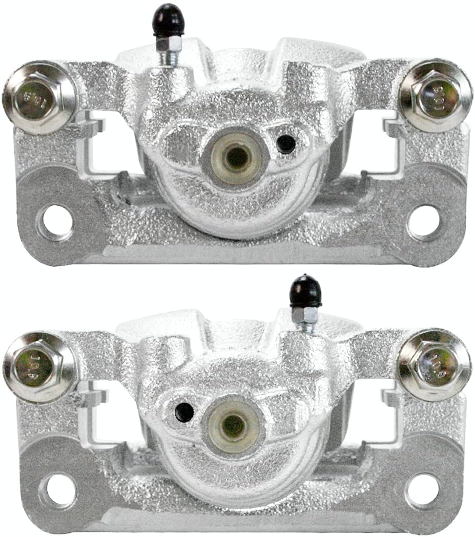 MAYASAF 192629+192628 Rear Disc Brake Caliper Fit 19972004