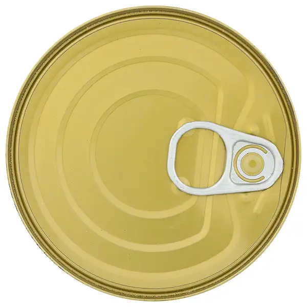 Tuna Yellowfin Spring Water, 4.94 Ounce 6