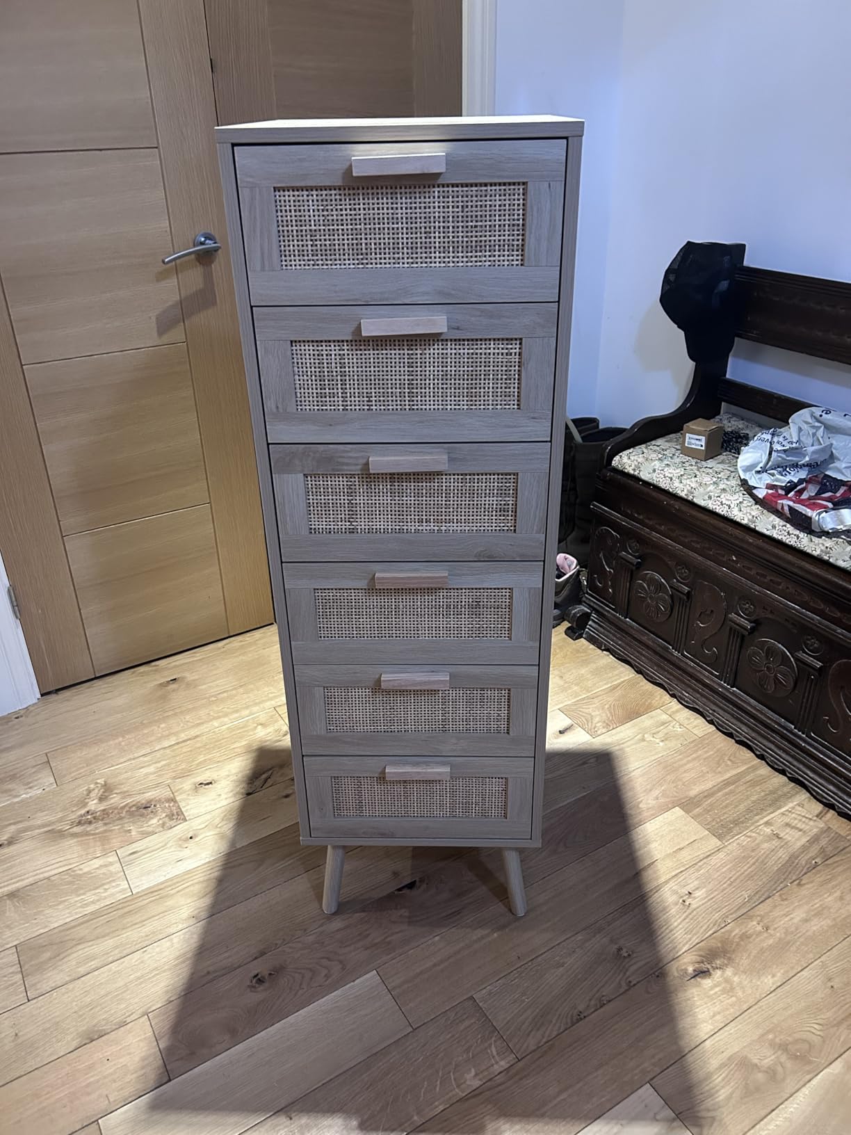 Customer photo