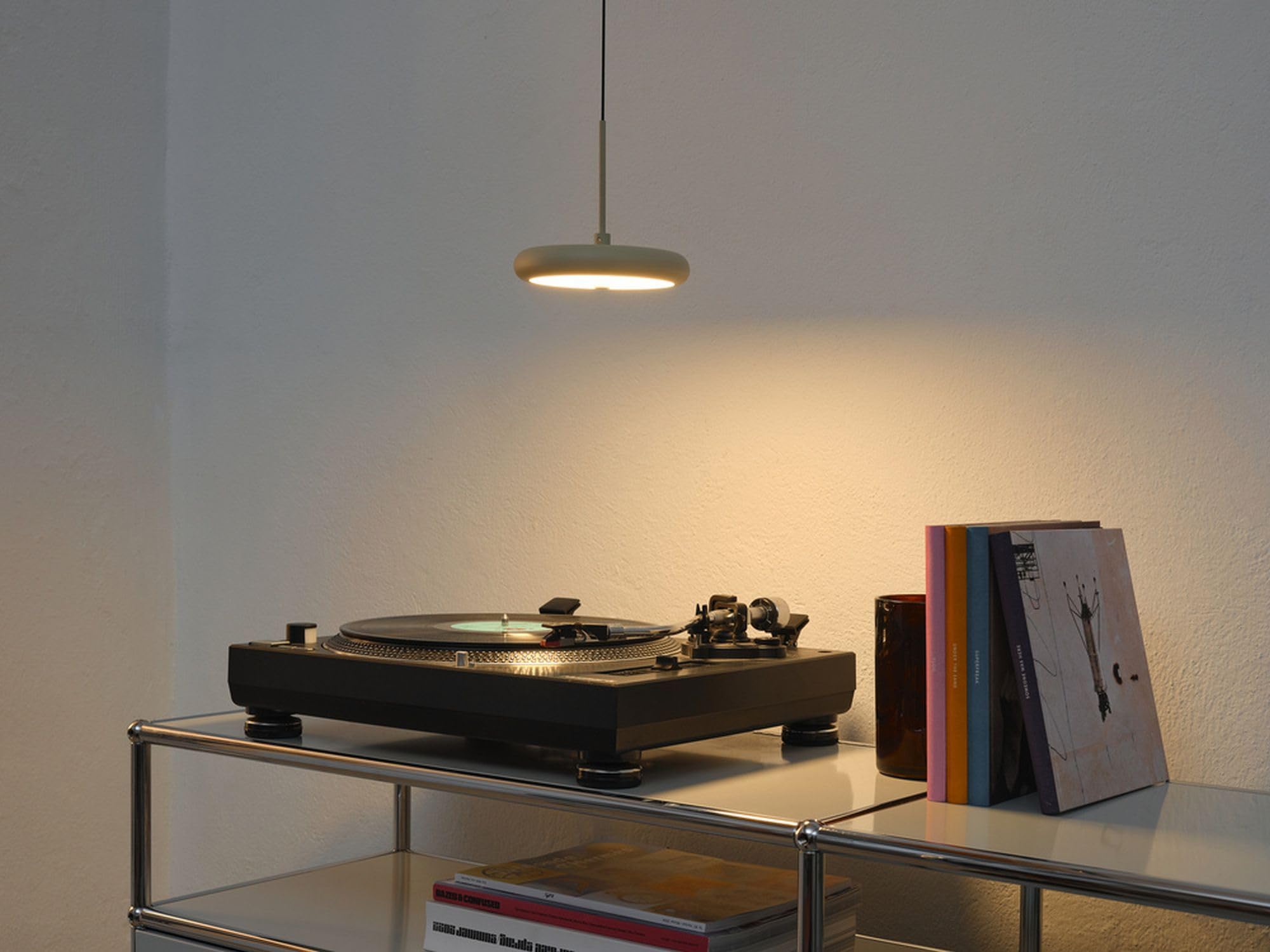 Osram Decor Yoyo Pendant 6.5W 830 Beige