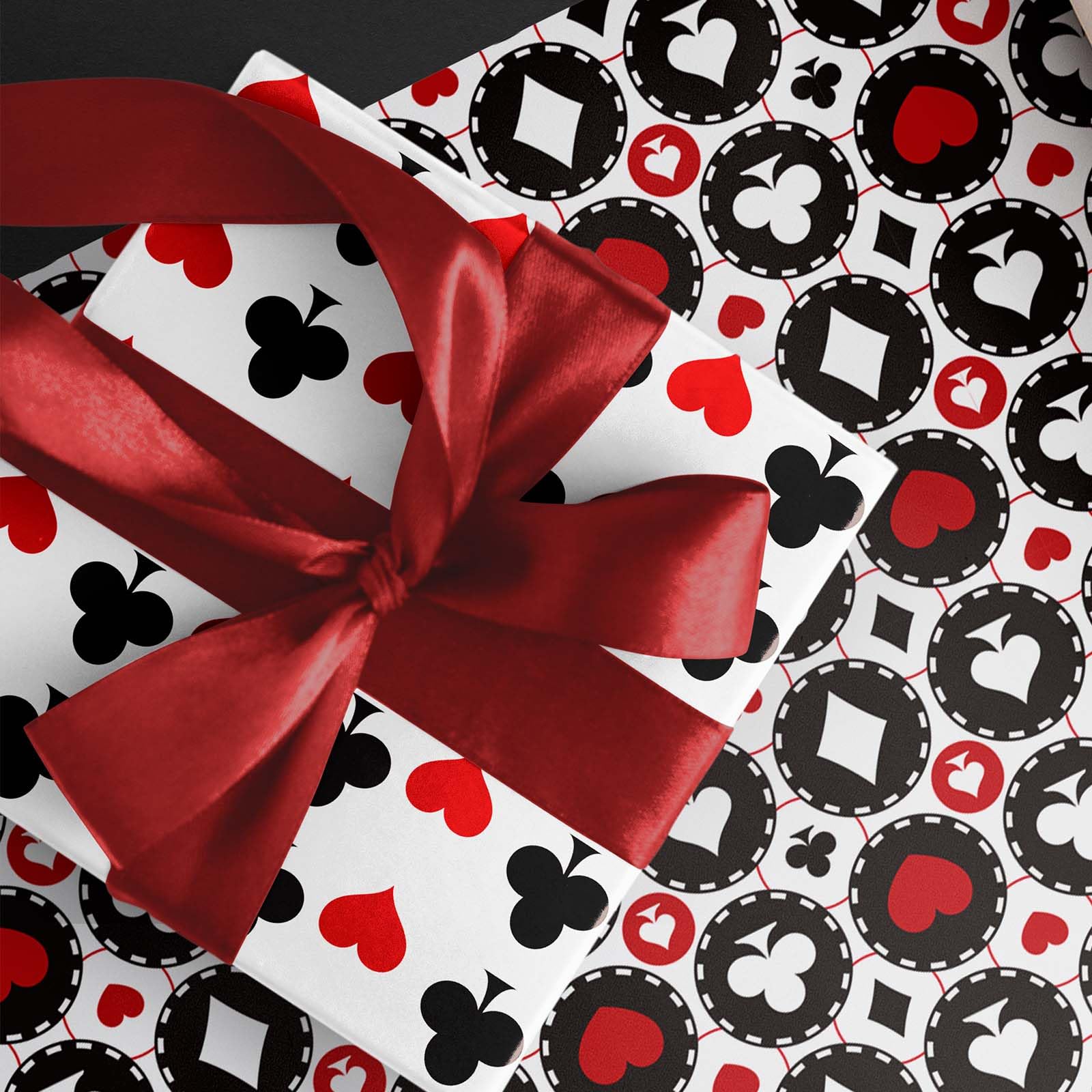 Vnaaem Lot De 3 Rouleaux De Papier Cadeau De Noël - 43,2 X 305,8 Cm Par