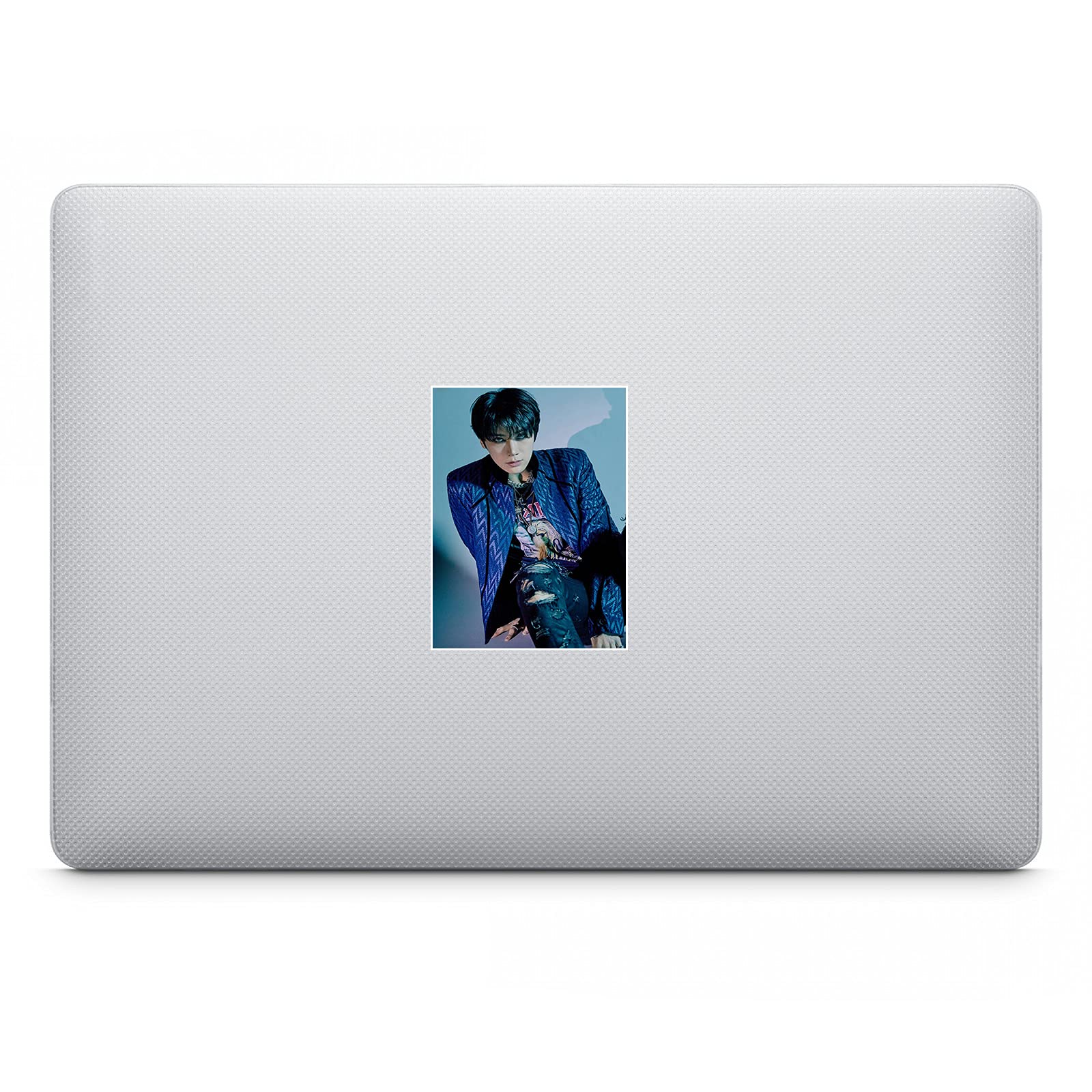 SuperM テミン ID カード ステッカー Amazon.co.jp: SuperM テミン ID CARD デコステッカーセット