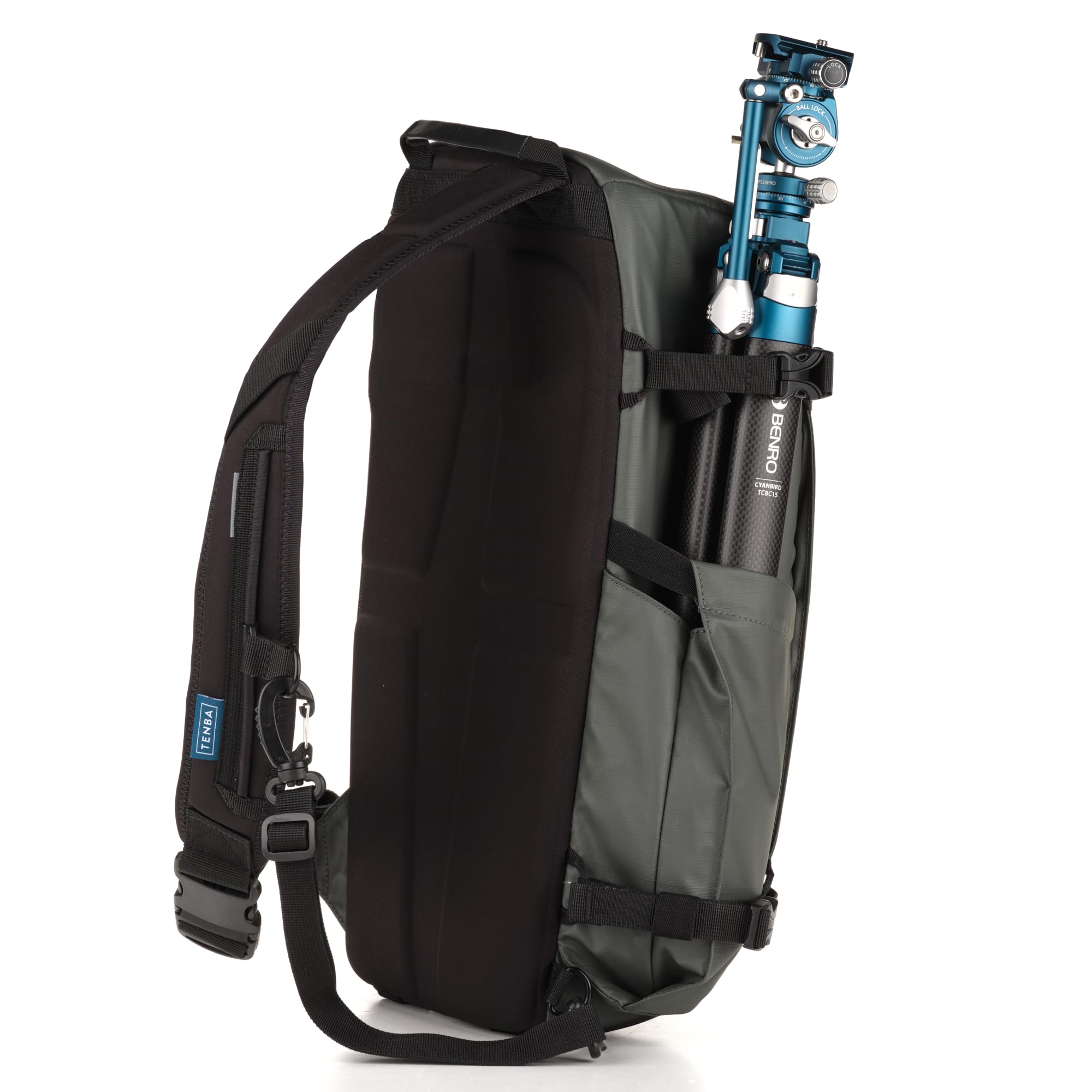 Tenba Sac à Dos Solstice v2 16L Sling Bag Gris