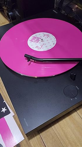 Amazon.co.jp: PINK TAPE: ミュージック