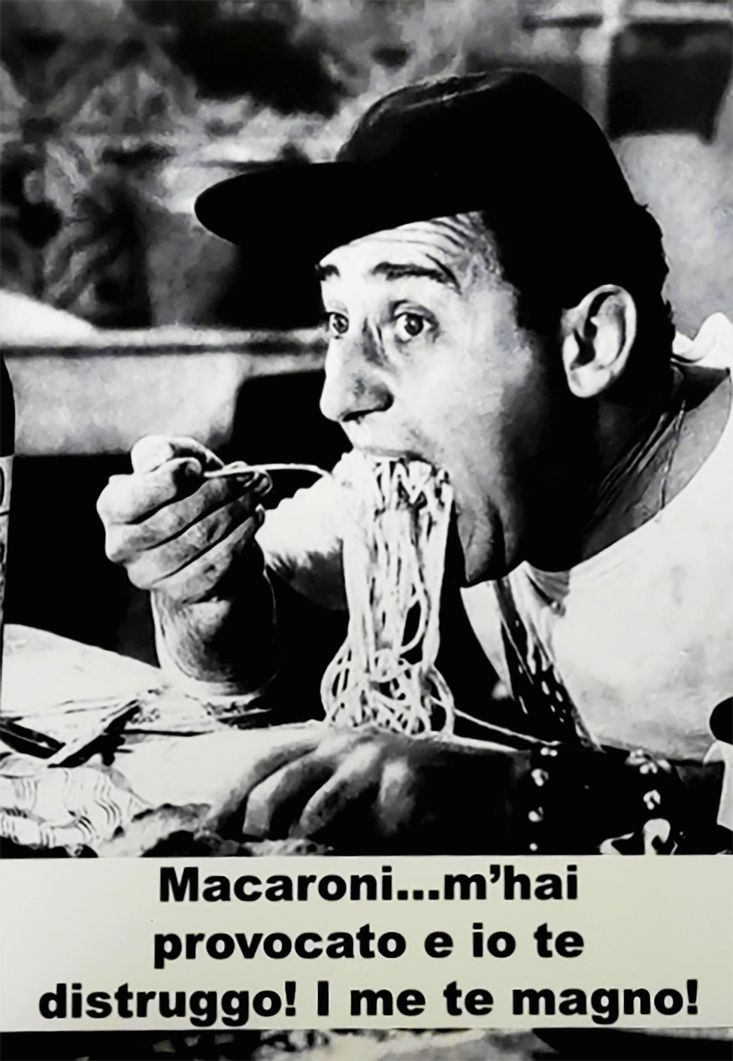 FOTOBUSTE IL TASSINARO alberto sordi bosisio gobbi longhi mussolini telefono F20 EUR 21,99