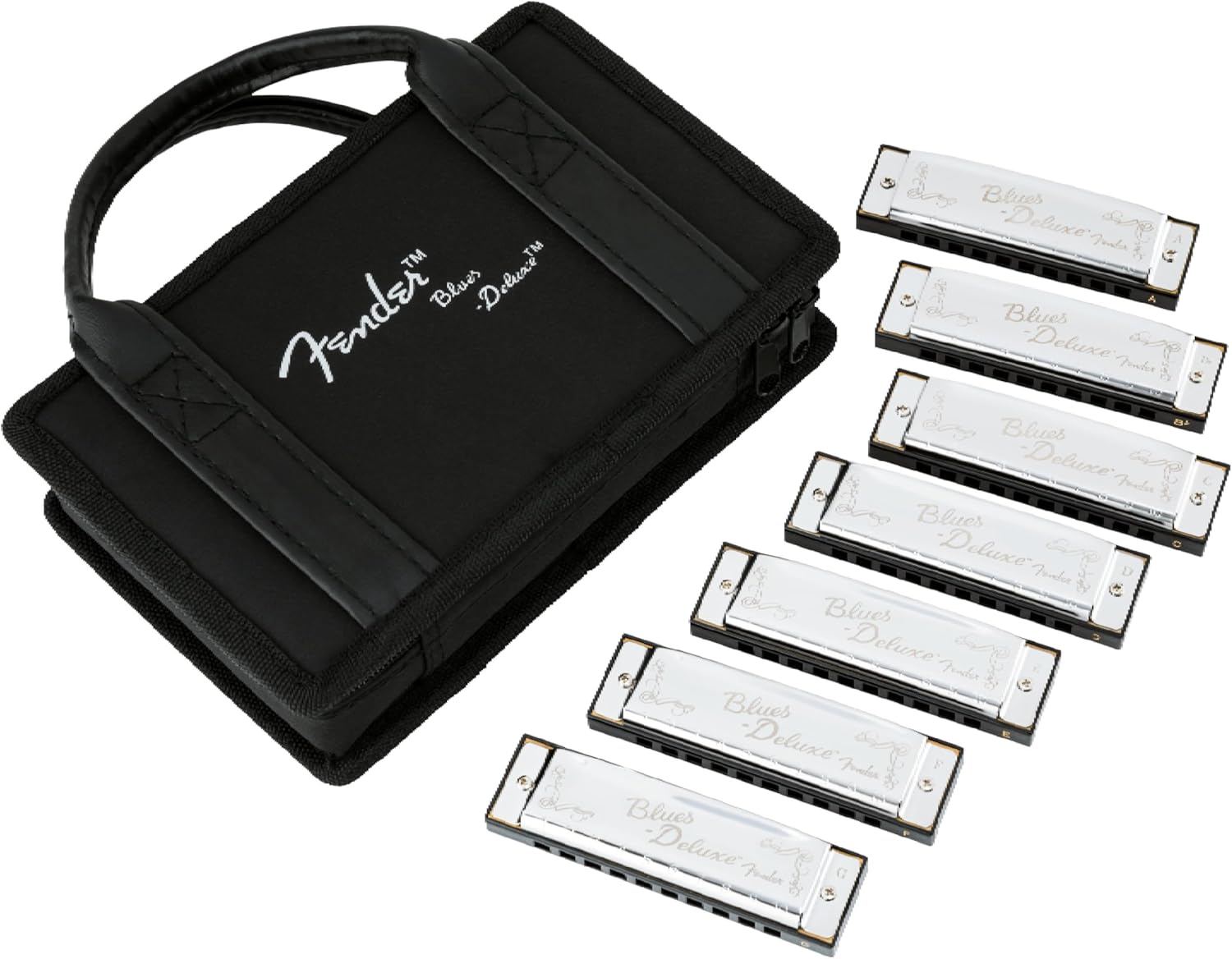 Pack of 7 Pack of 7