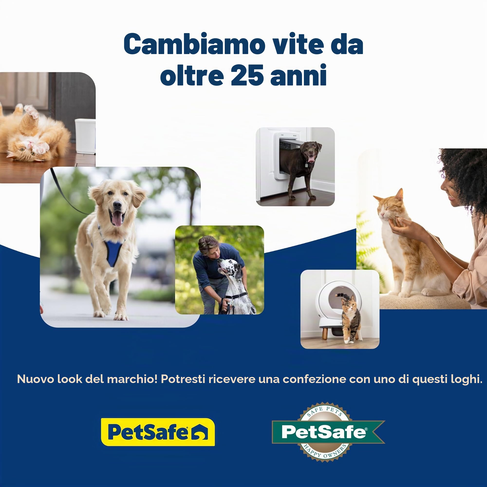 PetSafe Sgabello Pieghevole per Animali Cozyup, Scaletta Pupstep per Cani e Gatti; Telaio in Plastica Resistente e Leggero Che Sostiene Fino a 68 kg; Piedini Antiscivolo per Una Maggiore Stabilità