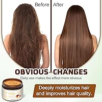 Vista 3 de Aceite de batana crudo 100% natural para el crecimiento del cabello, aceite de crecimiento del cabello Dr. Sebi de Honduras, orgánico sin refinar