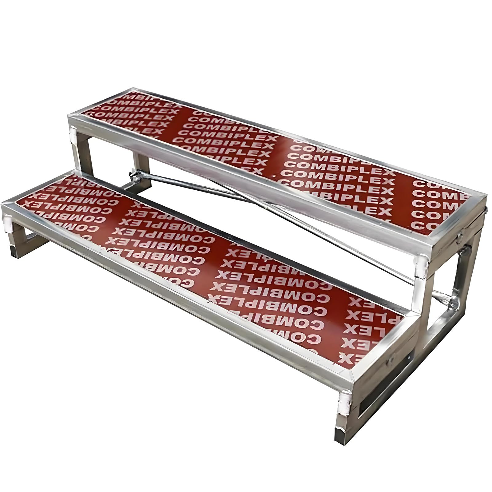 Portable Choral Risers, Portable Stairs for Group Staircase SecondFloor