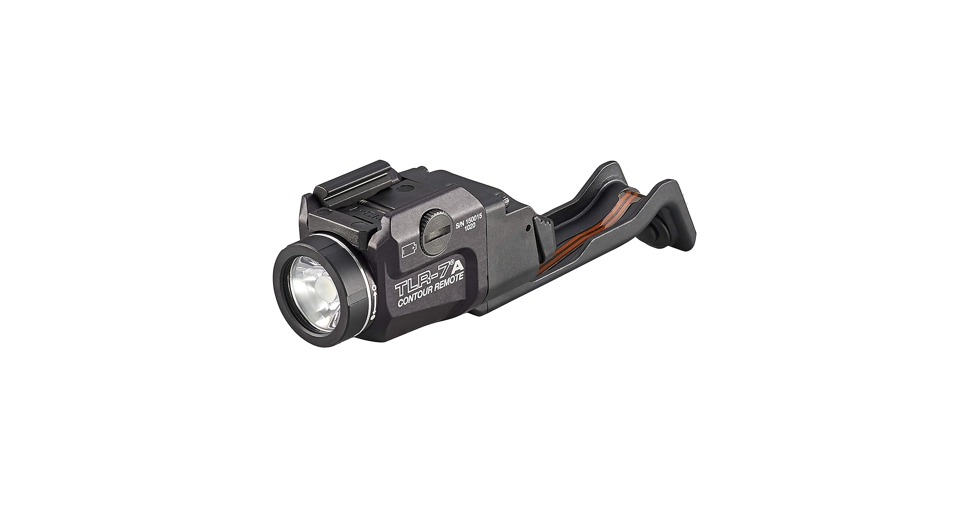 Amazon.com: Streamlight 69428 TLR-7 X 500-Lumen Rail Mounted