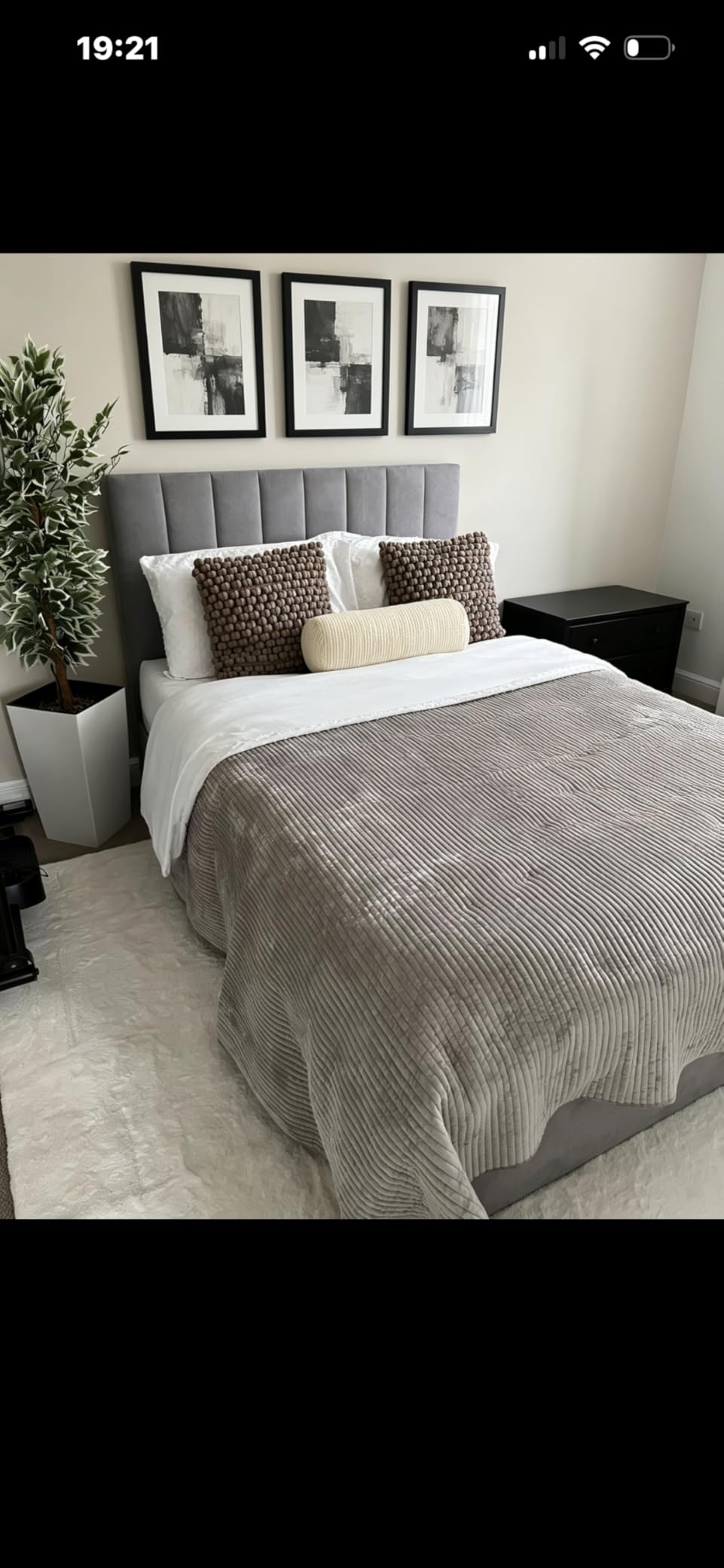 Customer photo